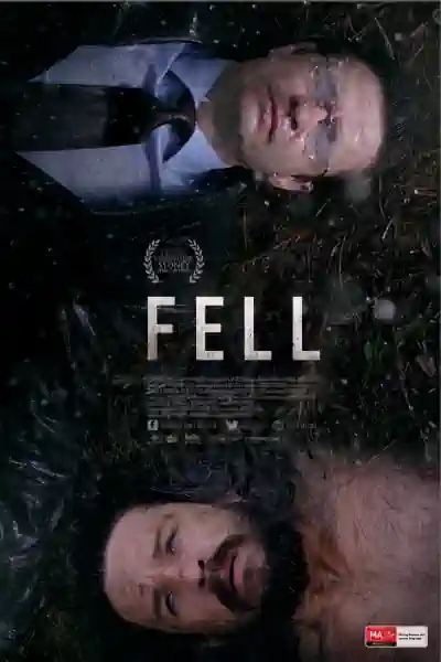 Fell Poster