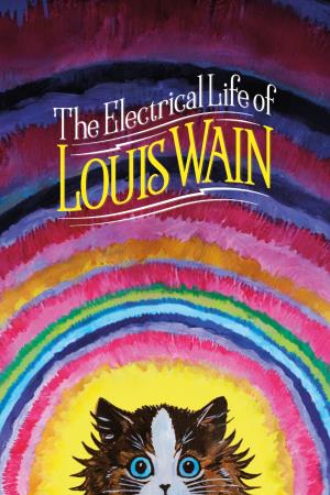 The Electrical Life of Louis Wain Poster