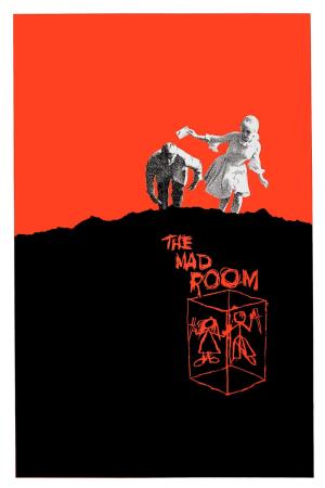 Mad Room Poster