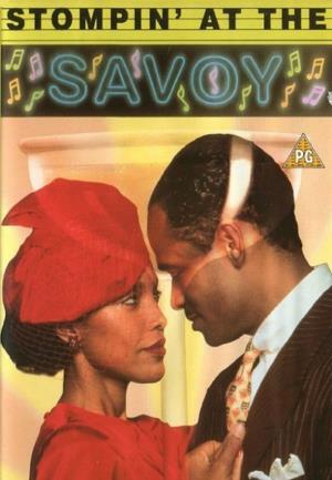 The Savoy Poster