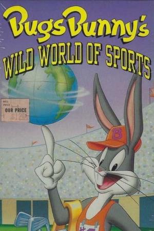 World of Sport Poster