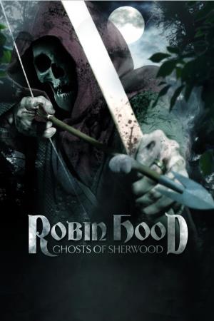 Robin of Sherwood Poster
