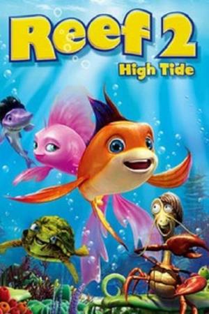 Reef 2: High Tide Poster