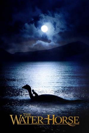The Water Horse: Legend... Poster