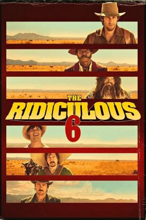 Ridiculousness Poster