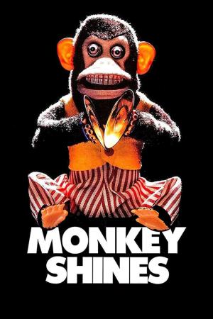 Monkey Poster