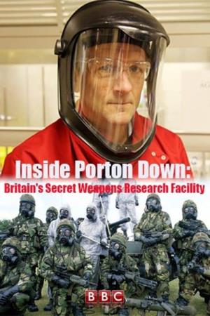 Inside Porton Down: Britain's... Poster