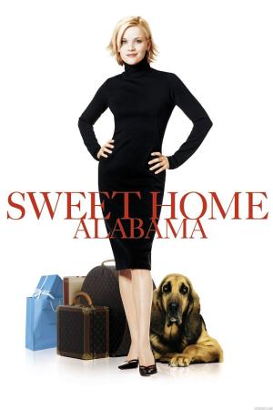 Sweet Home Alabama Poster