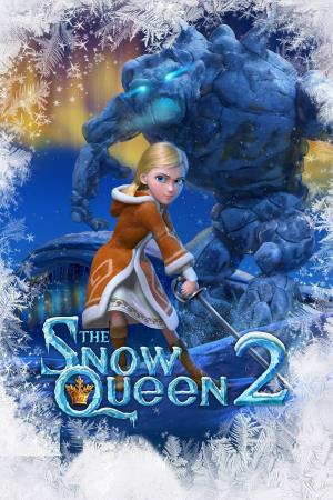 The Snow Queen: Magic Of The... Poster