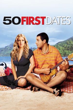 First Dates Poster