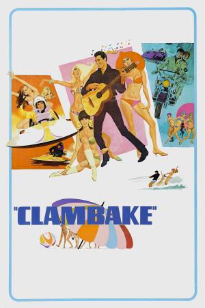 Clambake Poster