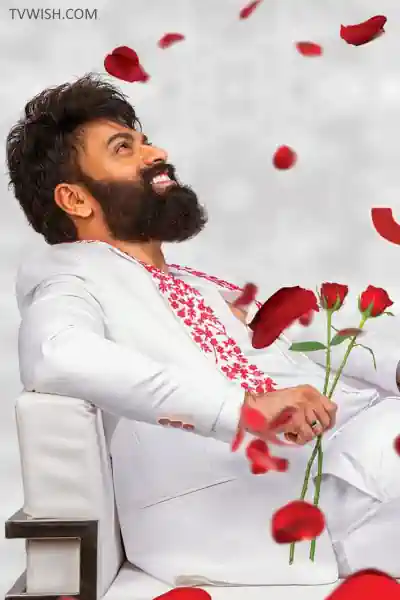 Ismart Jodi Poster