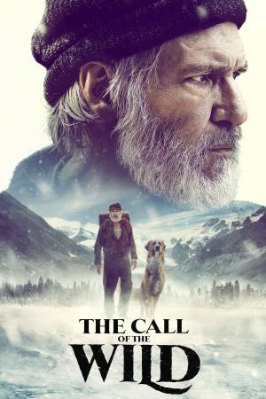 Call Of The Wild Poster