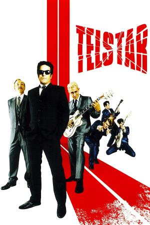 Telstar Poster