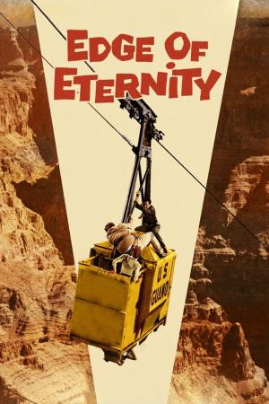 Edge of Eternity Poster