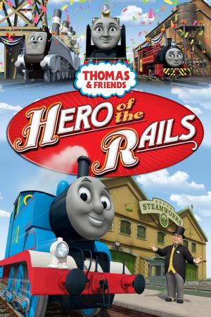 Thomas & Friends:.. Poster