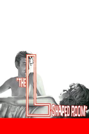 The L Shaped Room Poster
