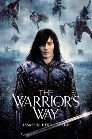 The Warrior Poster