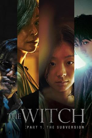 The Witch: Part 1 The Subversion Poster