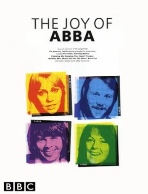 Joy of ABBA Poster