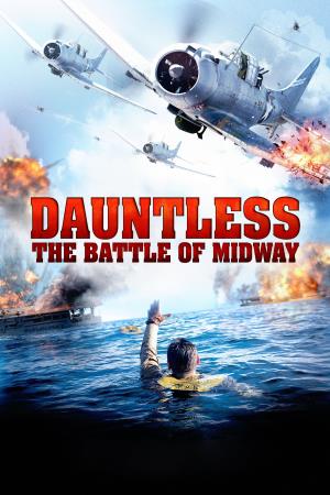 Battle of Midway Poster
