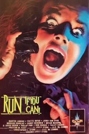I Run To You Poster