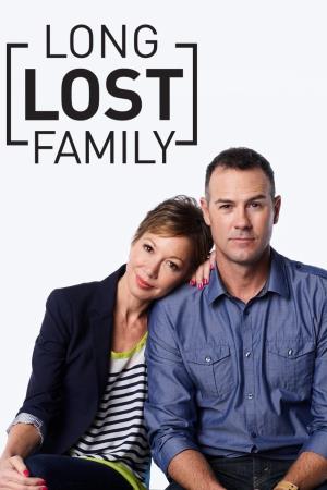 Long Lost Family: What Happened Next Poster
