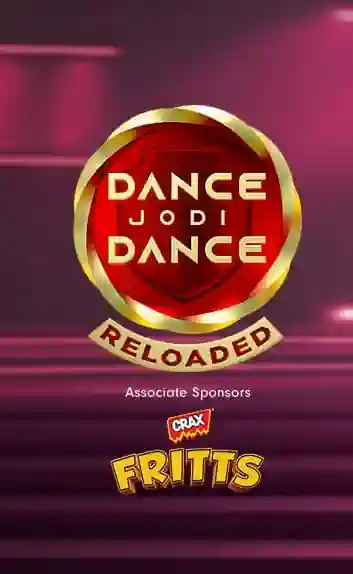 Dance Jodi Dance Reloaded Poster