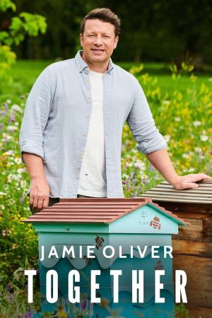 Jamie Oliver: Together Poster