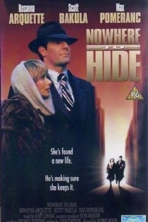 Nowhere to Hide Poster