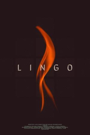 Lingo Poster