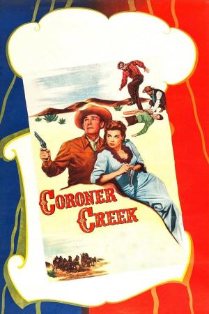 Coroner Poster