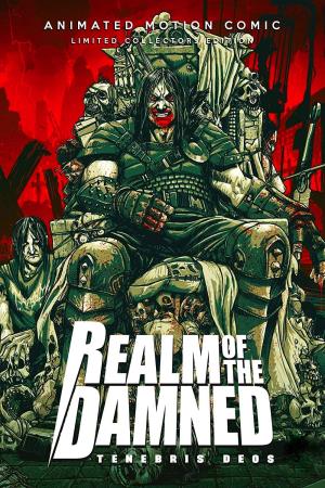Realm of the Damned Poster