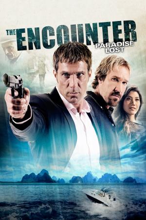 Encouter 2 Poster