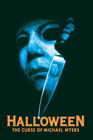 Halloween: The Curse Of Michael My Poster