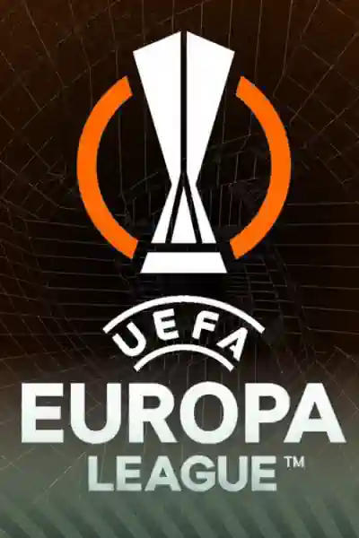 UEFA Europa League 2022/23 Live Poster