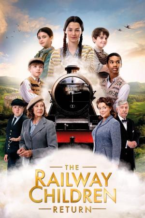 Railway Children Poster