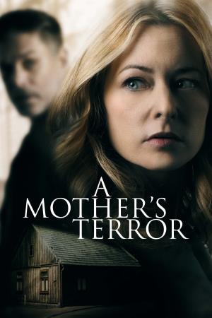 A Mother's Terror Poster