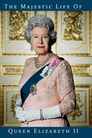 Queen Elizabeth II Poster
