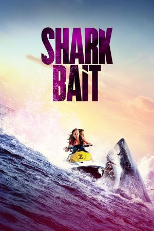 Shark bait Poster