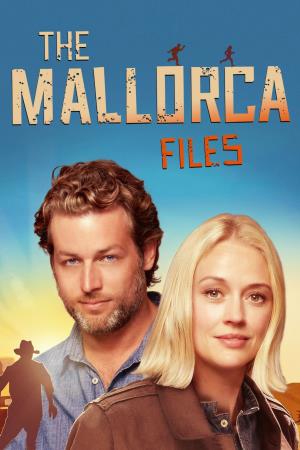 Mallorca Files Poster