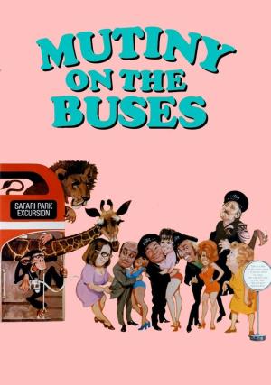 On the Buses Poster
