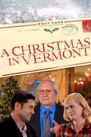The Christmas Apprentice Poster