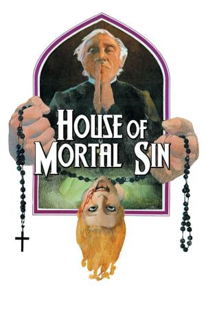 House of Mortal Sin Poster