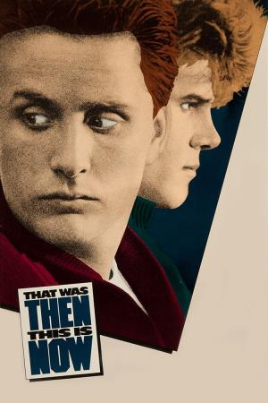 Then or Now Poster