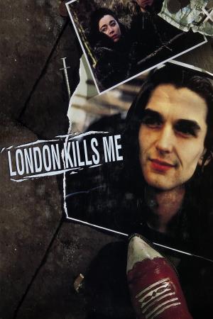 London Kills Poster