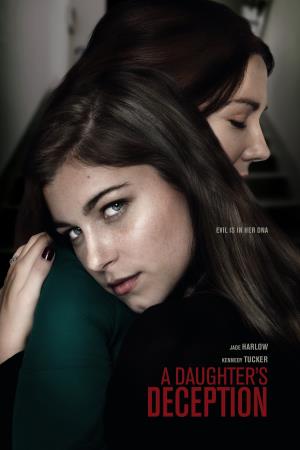 Daughter's Deception Poster