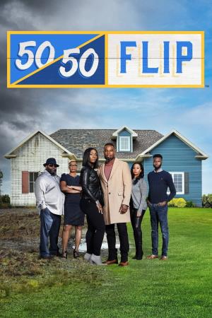 50 Flip Poster