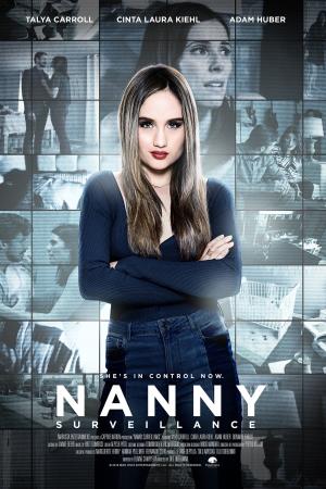 Nanny Surveillance Poster