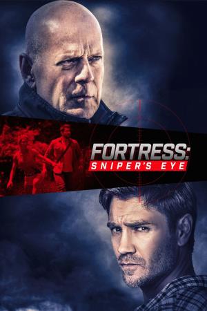 Fortress Poster